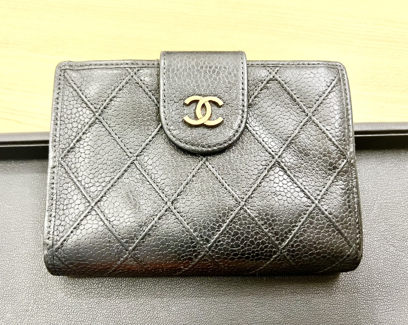 CHANEL（シャネル）をお買取りさせていただきました！
