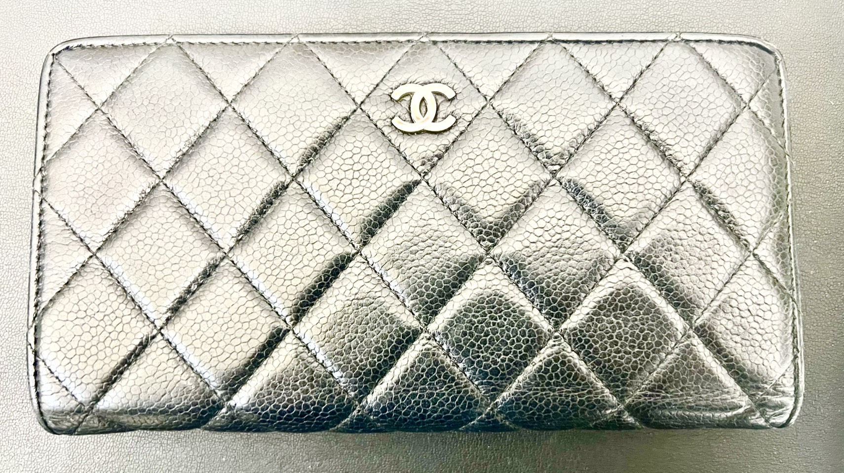 CHANEL（シャネル）をお買取りさせていただきました！