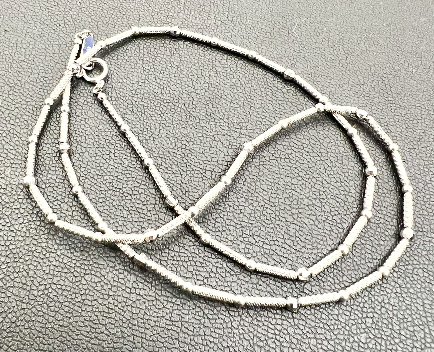 貴金属をお買取りさせていただきました！