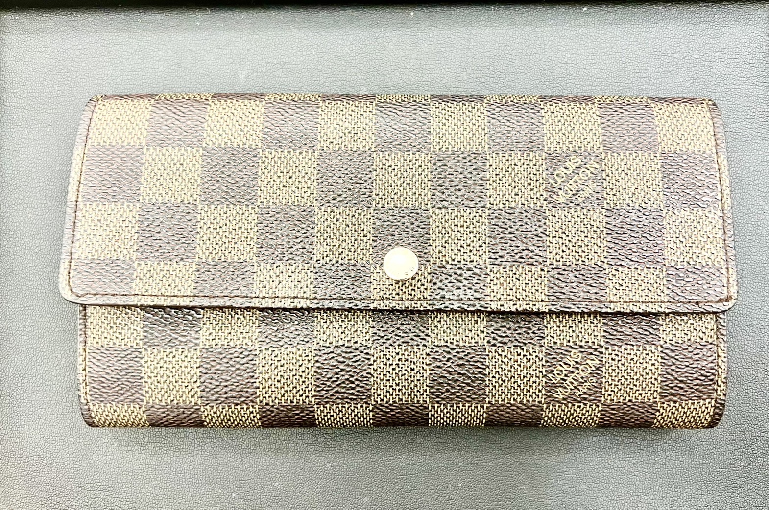 Louis Vuitton（ルイヴィトン）をお買取りさせていただきました！
