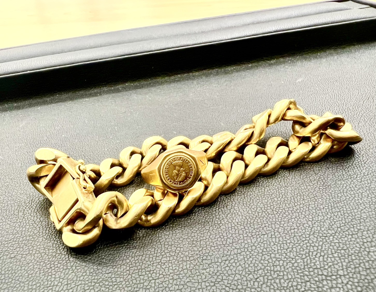 貴金属をお買取りさせていただきました！