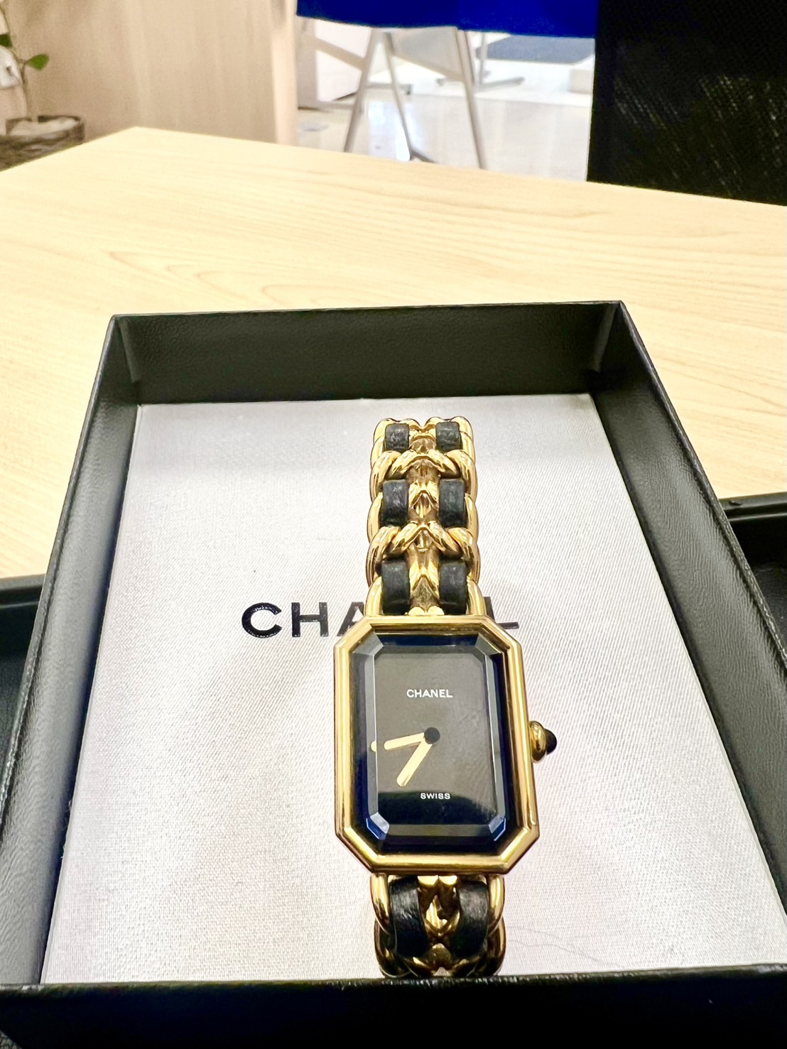 CHANEL（シャネル）をお買取りさせていただきました！