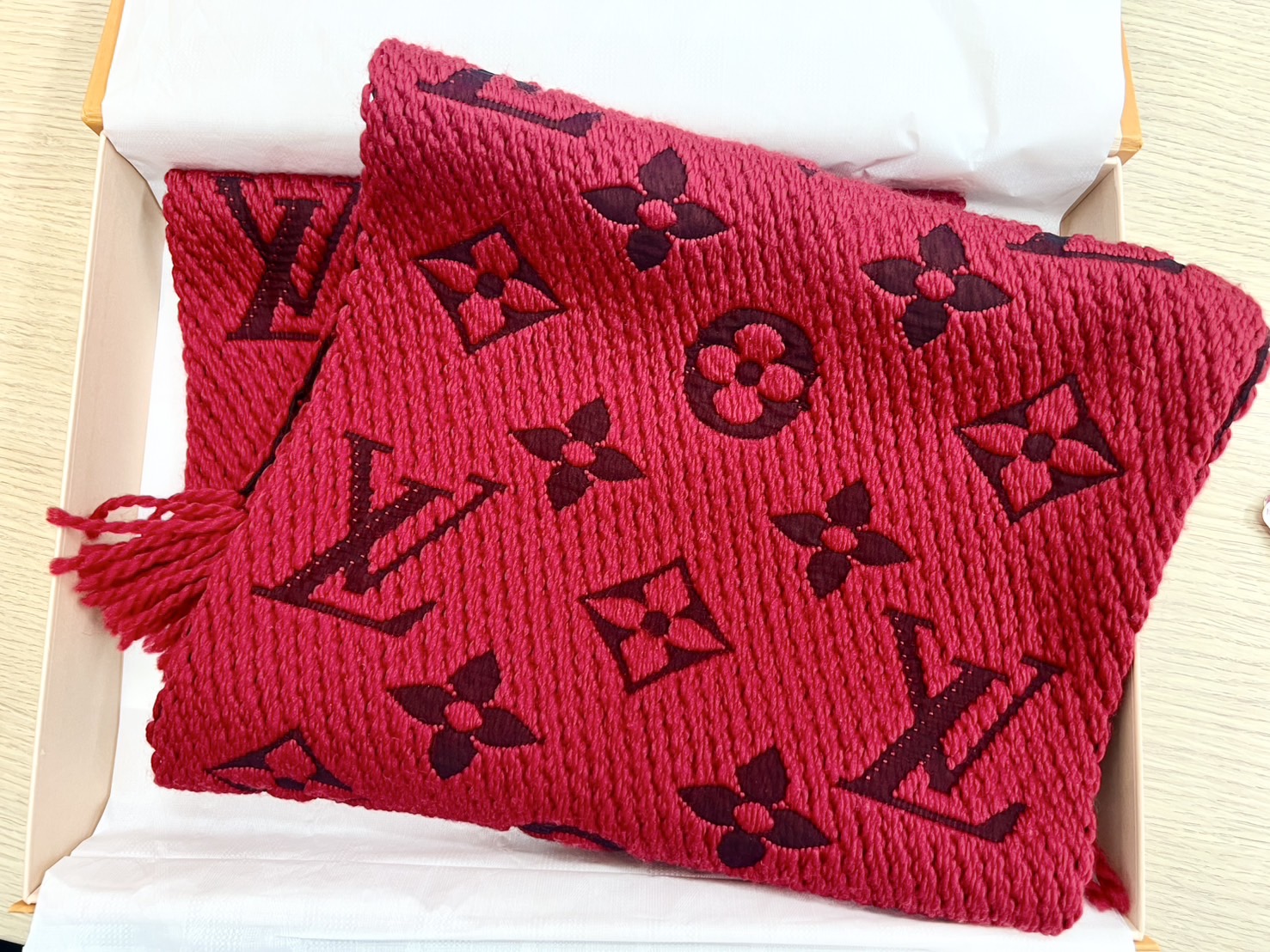 Louis Vuitton（ルイヴィトン）をお買取りさせていただきました！