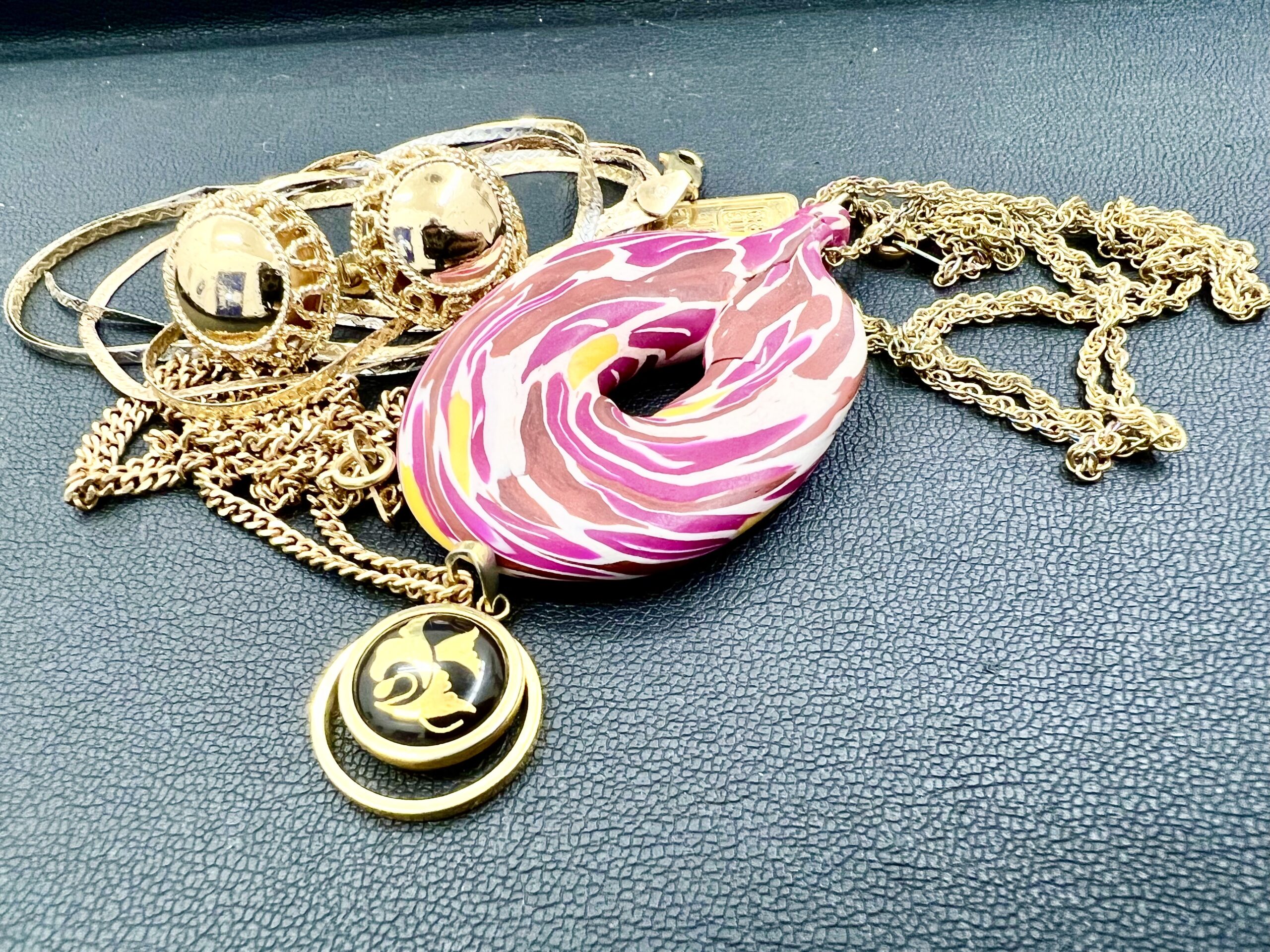 貴金属をお買取りさせていただきました！