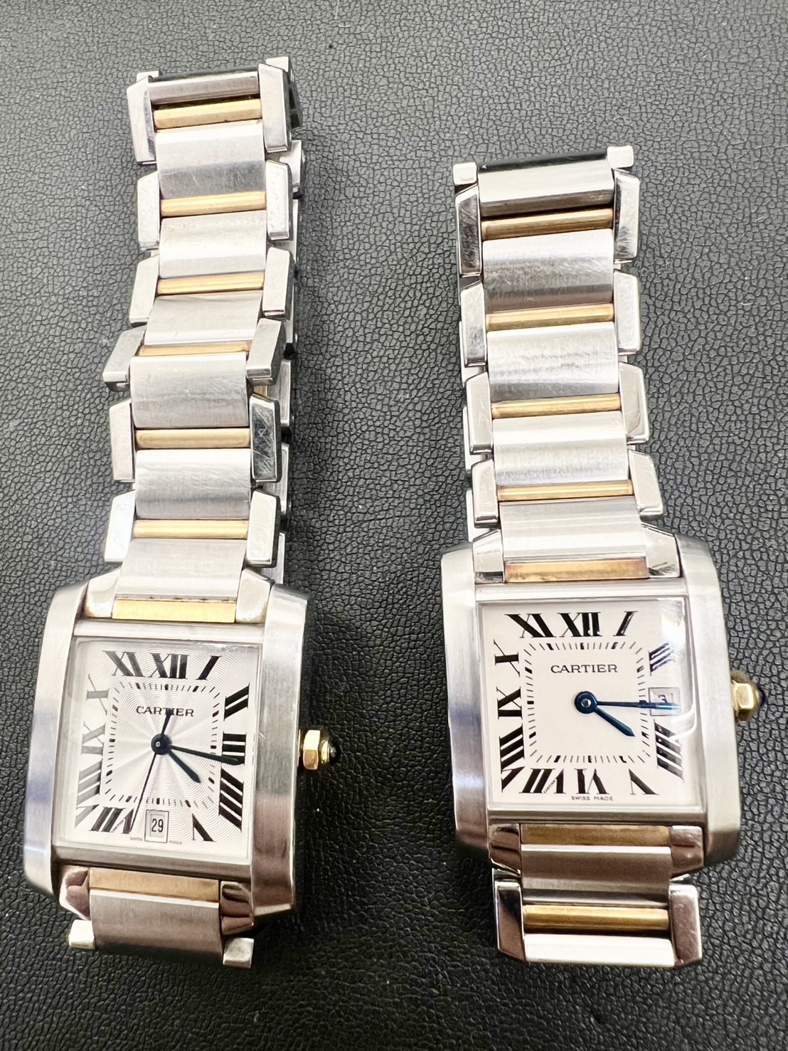 Cartier（カルティエ）をお買取りさせていただきました！