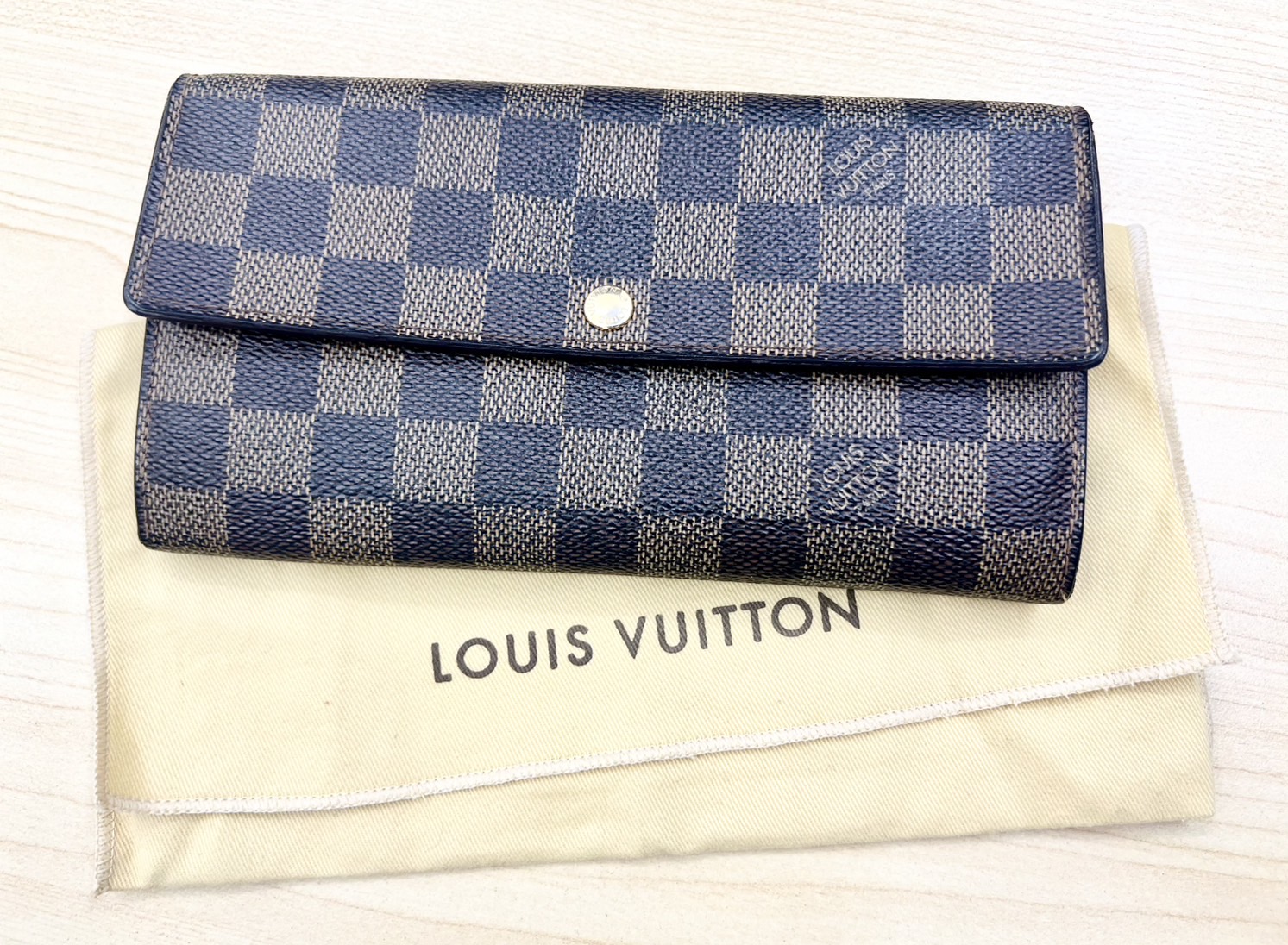 Louis Vuitton（ルイヴィトン）をお買取りさせていただきました！