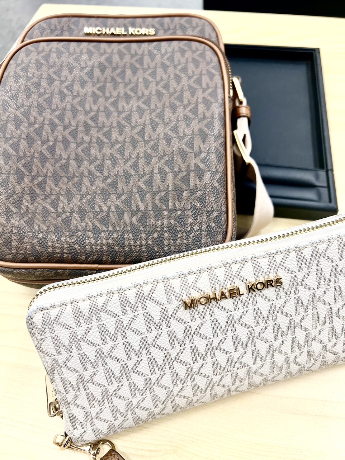 MICHAEL KORS（マイケルコース）をお買取りさせていただきました！