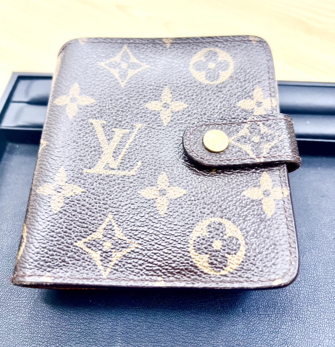 Louis Vuitton（ルイヴィトン）をお買取りさせていただきました！
