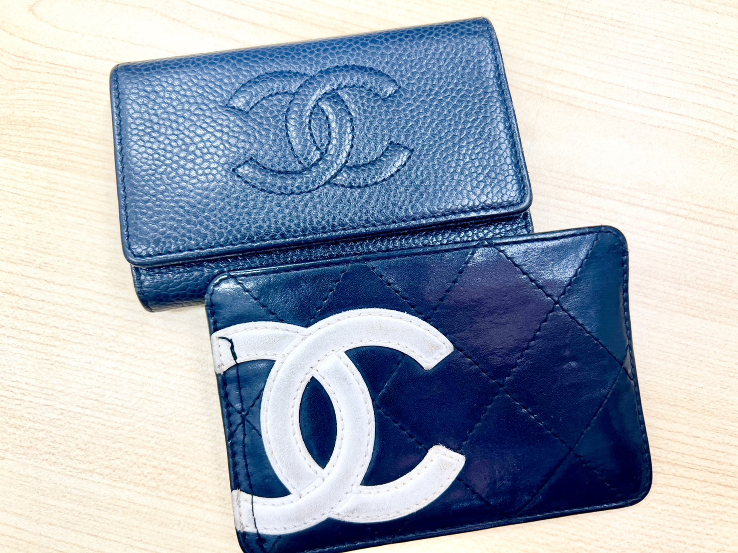 CHANEL（シャネル）をお買取りさせていただきました！