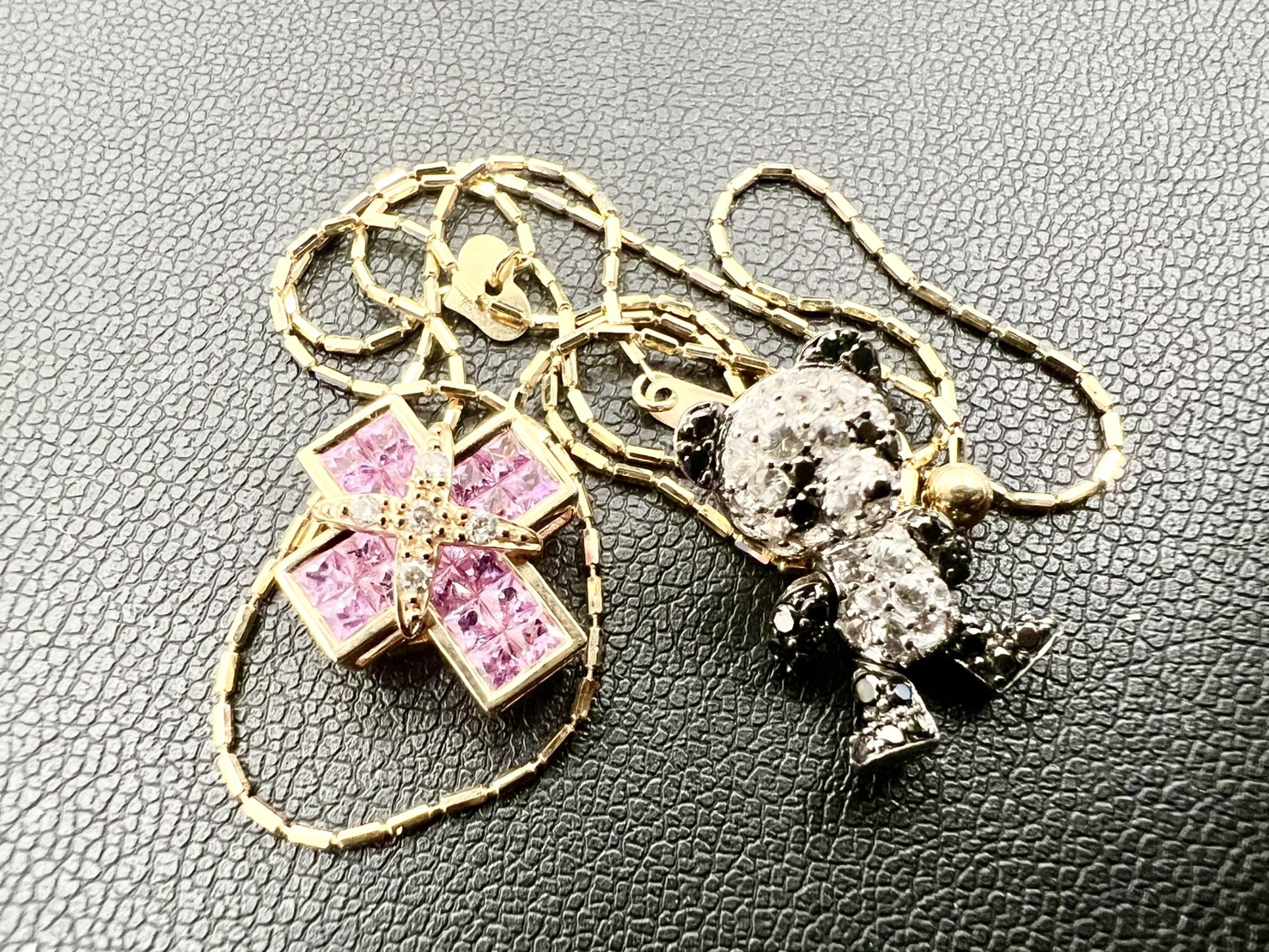 貴金属をお買取りさせていただきました！