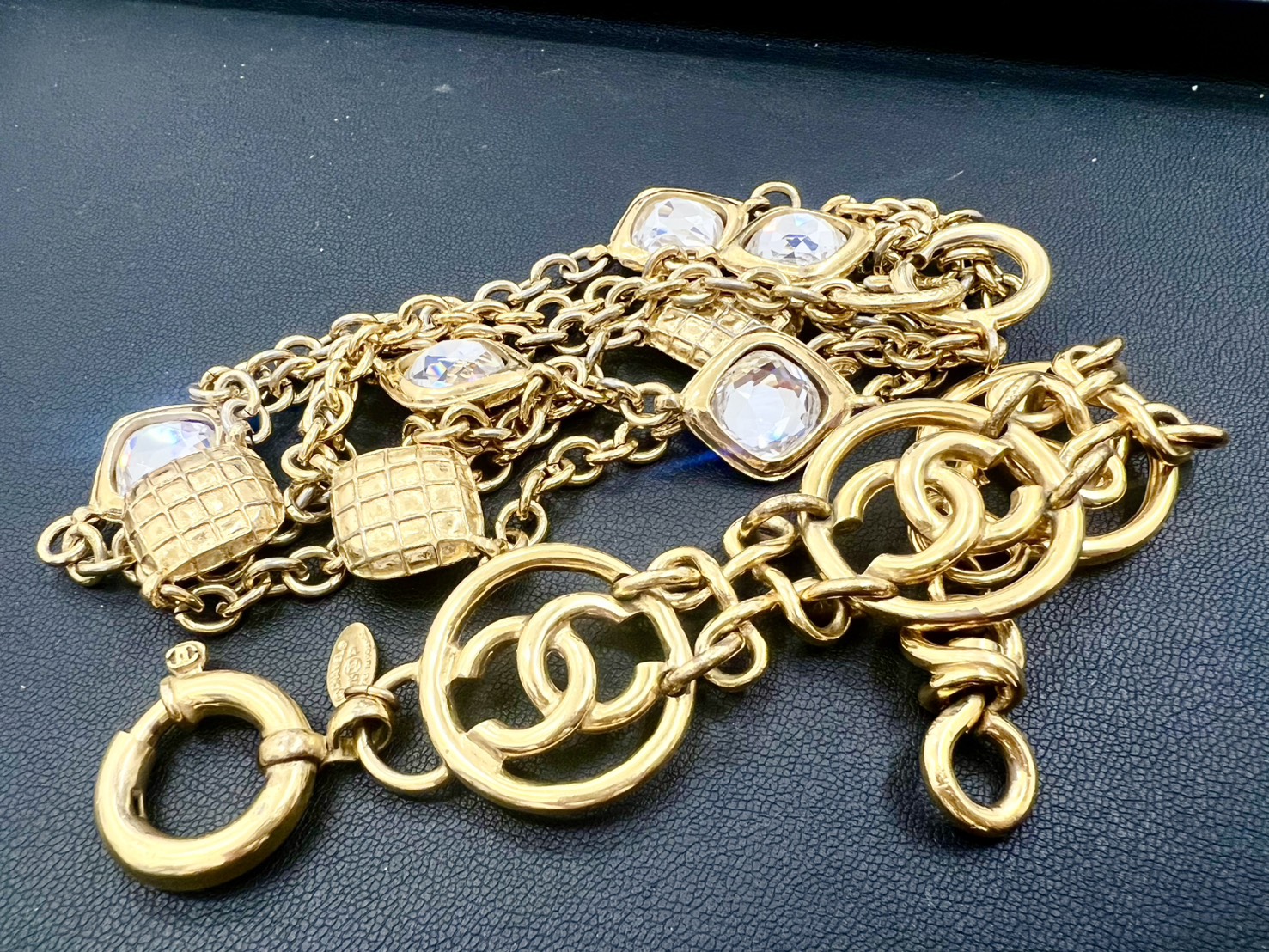 CHANEL（シャネル）をお買取りさせていただきました！