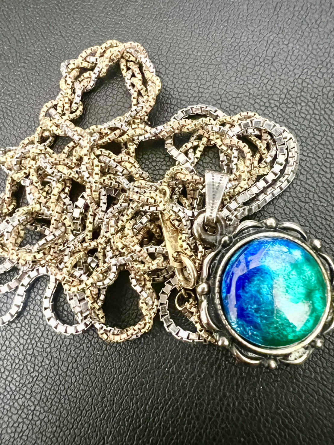 ジュエリーをお買取りさせていただきました！