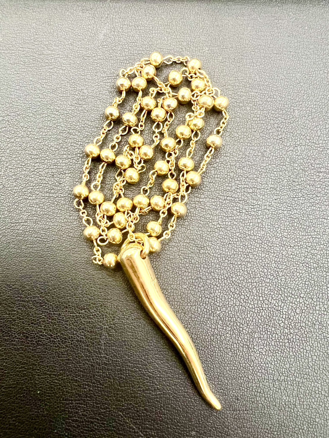 貴金属をお買取りさせていただきました！