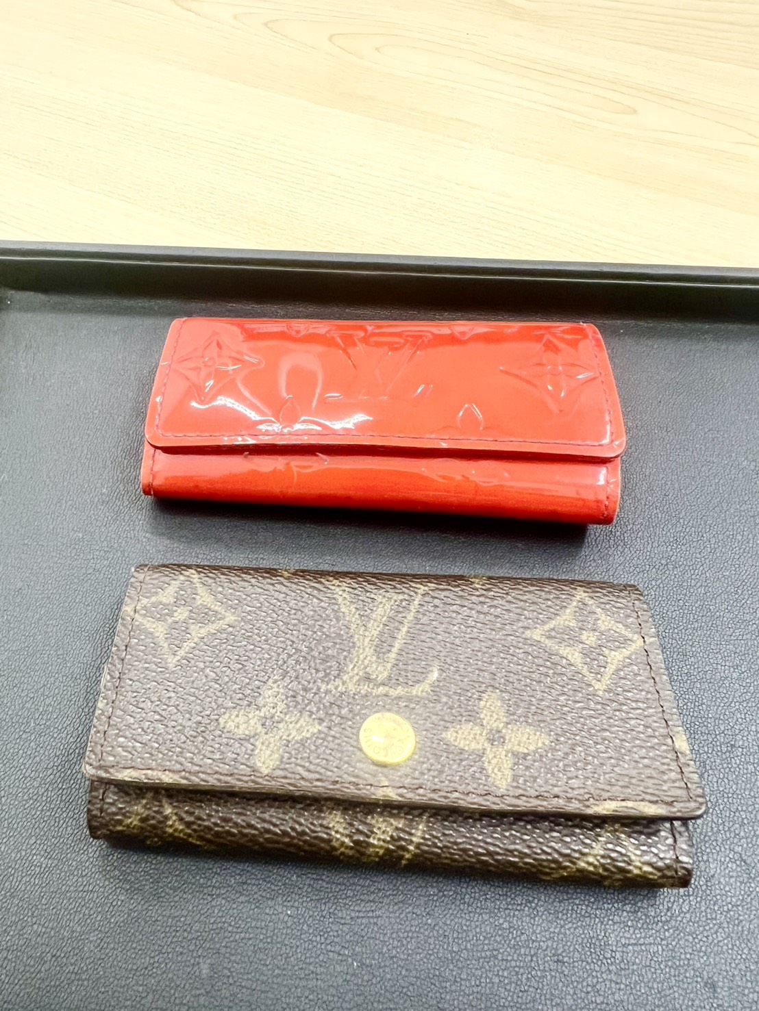Louis Vuitton（ルイヴィトン）をお買取りさせていただきました！
