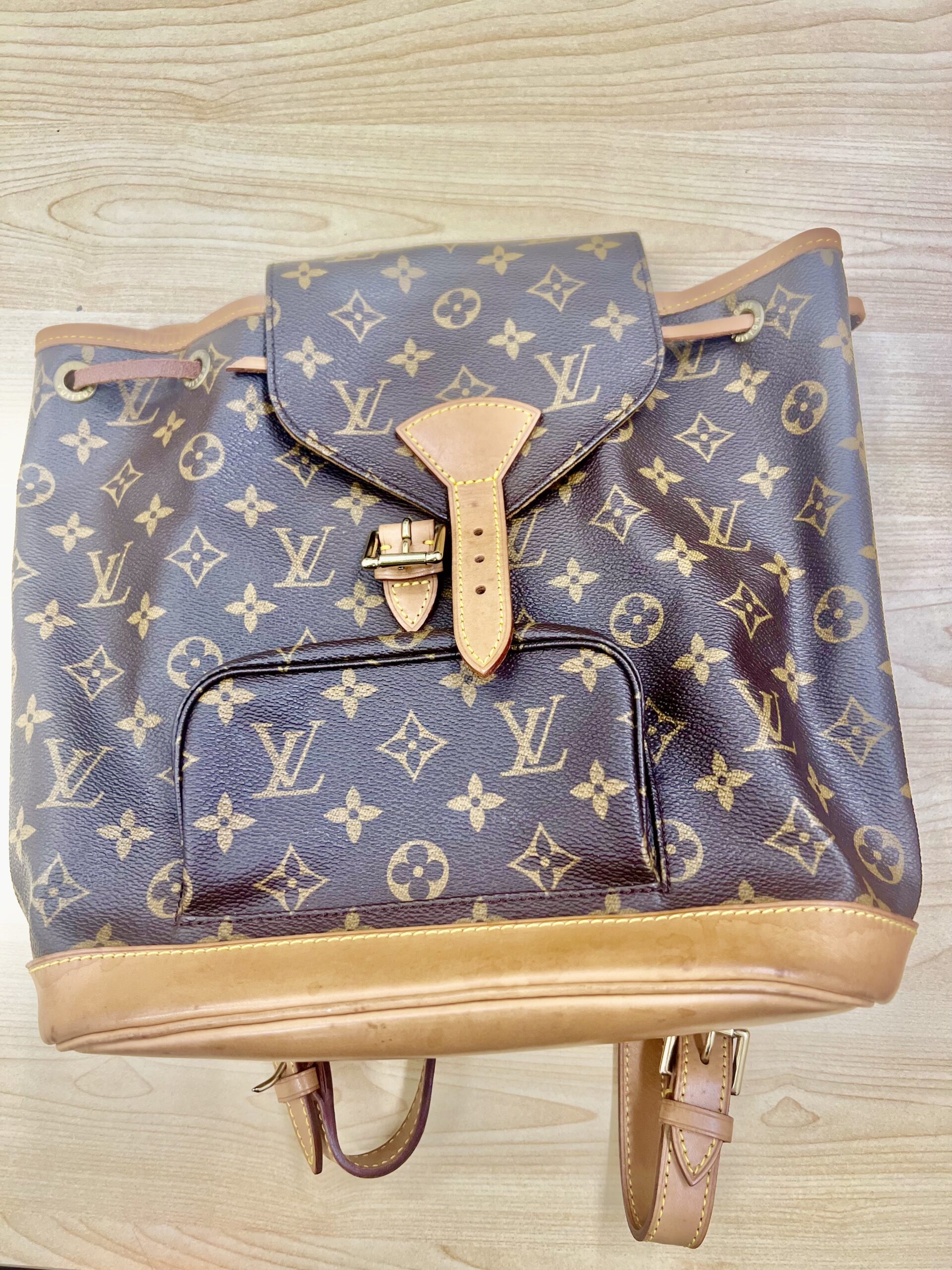 Louis Vuitton（ルイヴィトン）をお買取りさせていただきました！