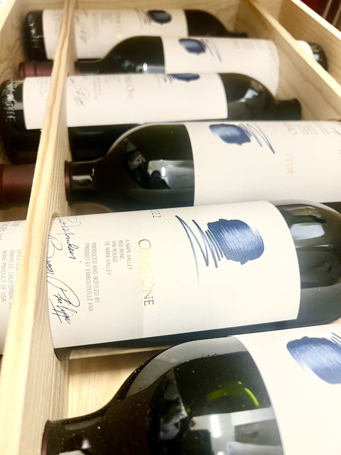 お酒をお買取りさせていただきました！