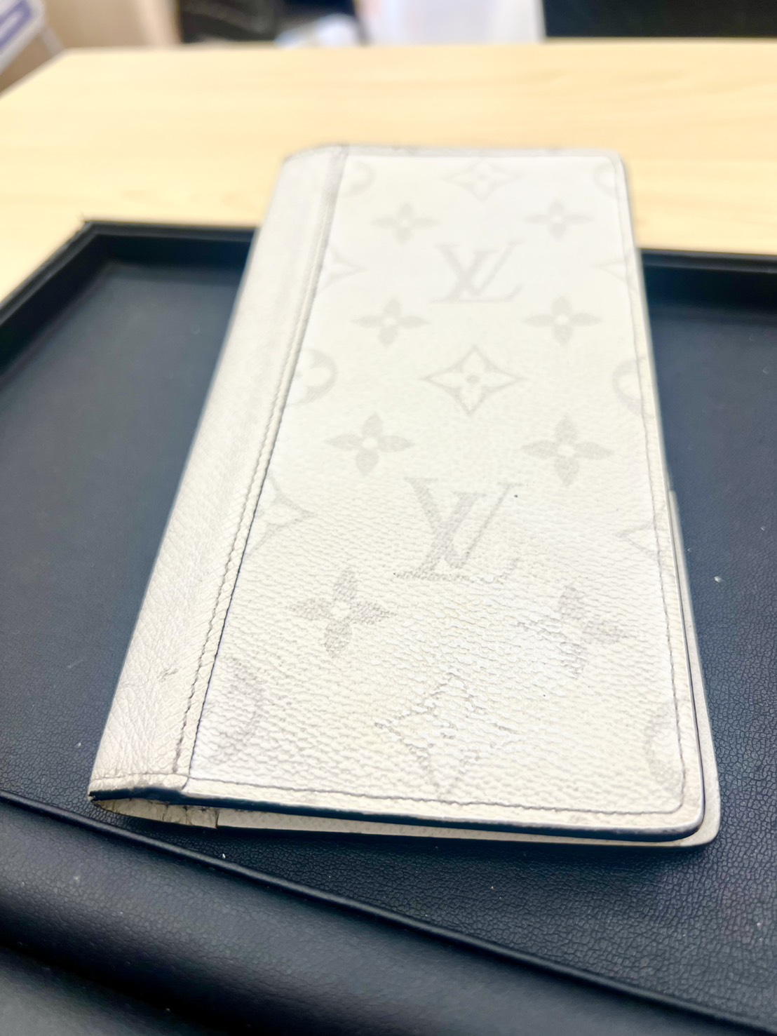Louis Vuitton（ルイヴィトン）をお買取りさせていただきました！