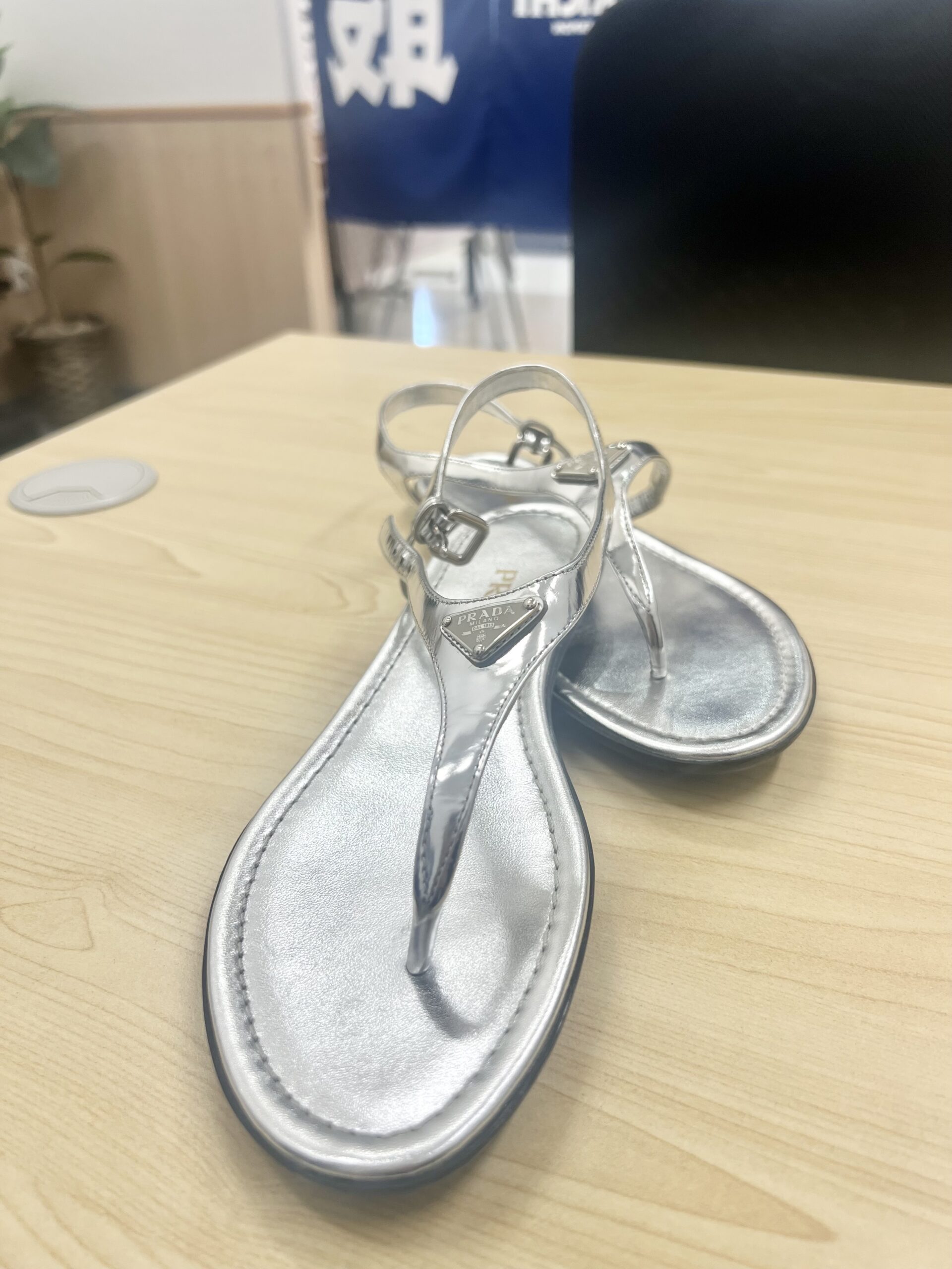 PRADA（プラダ）をお買取りさせていただきました！