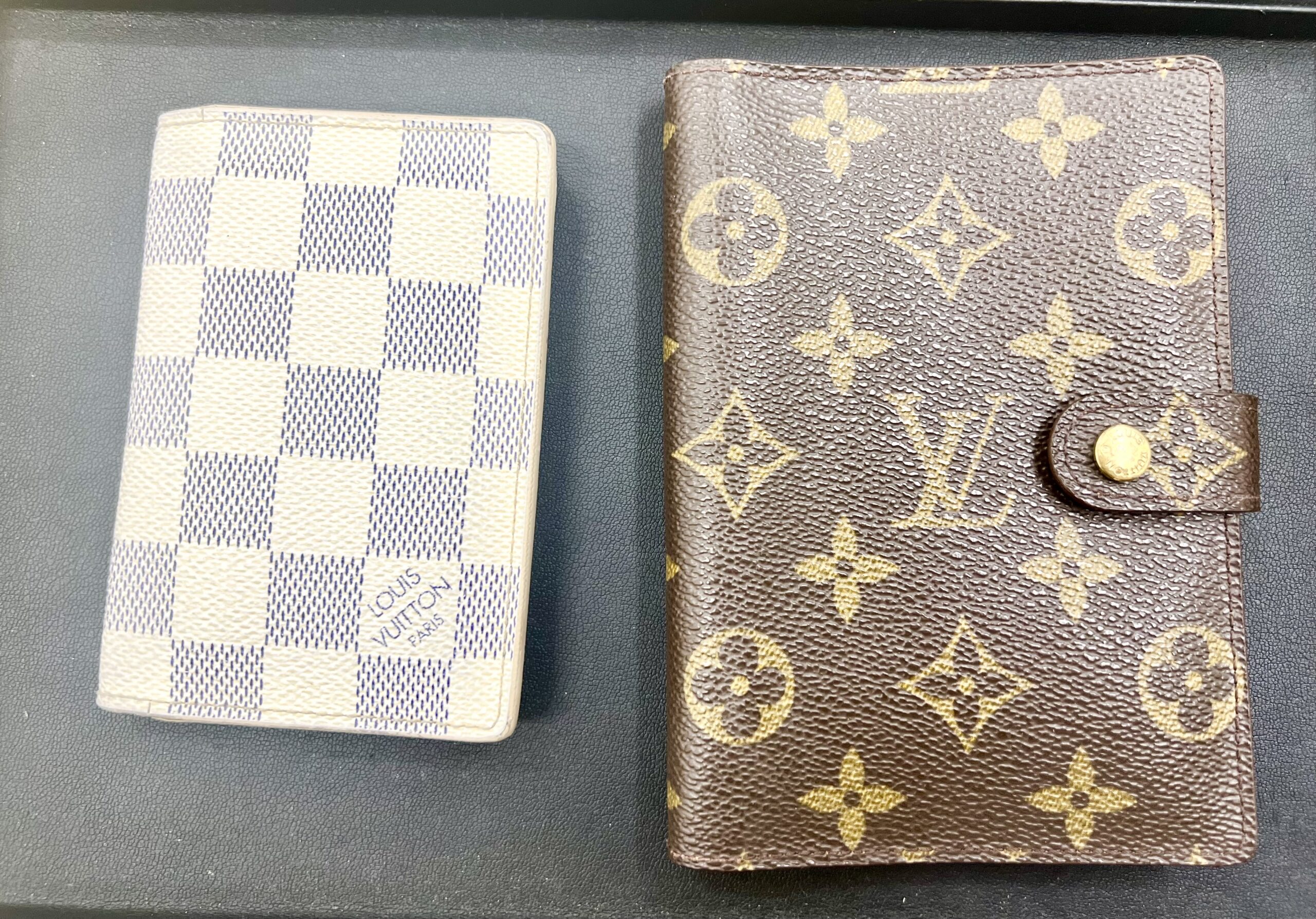 Louis Vuitton（ルイヴィトン）をお買取りさせていただきました！
