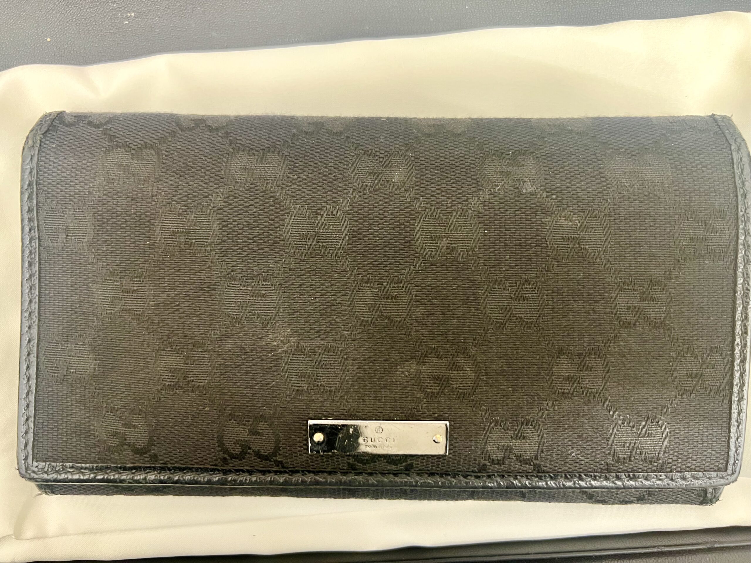 GUCCI（グッチ）をお買取りさせていただきました！